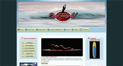 Desktop Screenshot of oneworldsurf.com